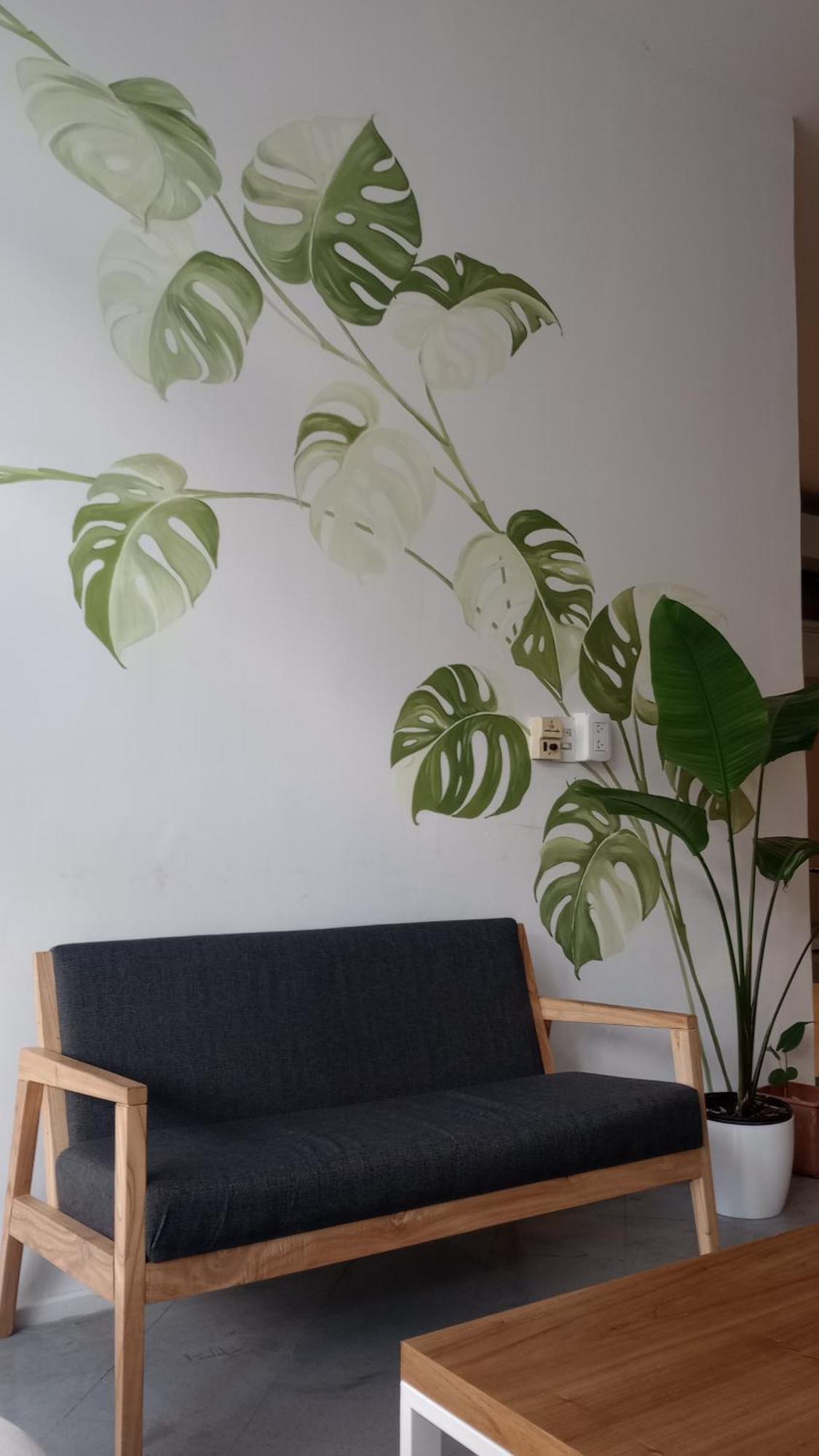 Rio Plateado Hostel Buenos Aires Bagian luar foto