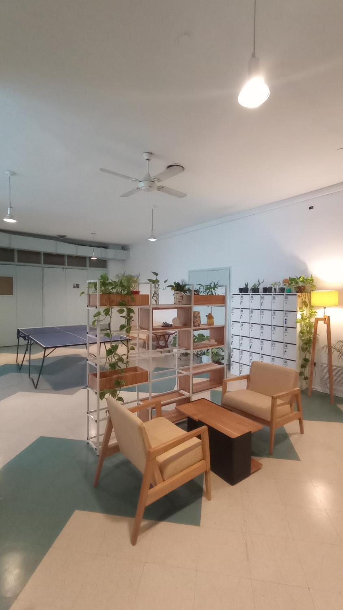 Rio Plateado Hostel Buenos Aires Bagian luar foto
