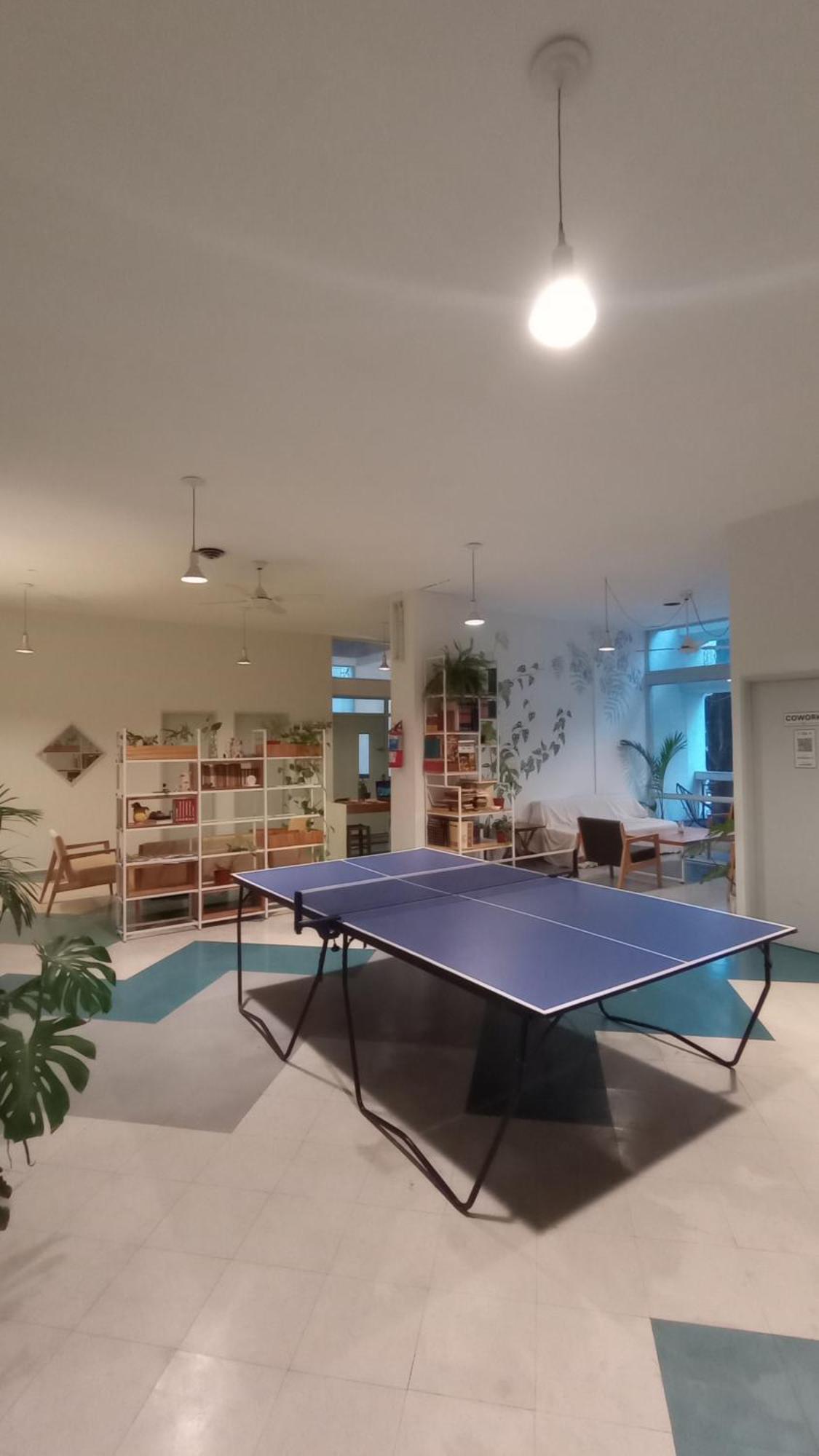 Rio Plateado Hostel Buenos Aires Bagian luar foto
