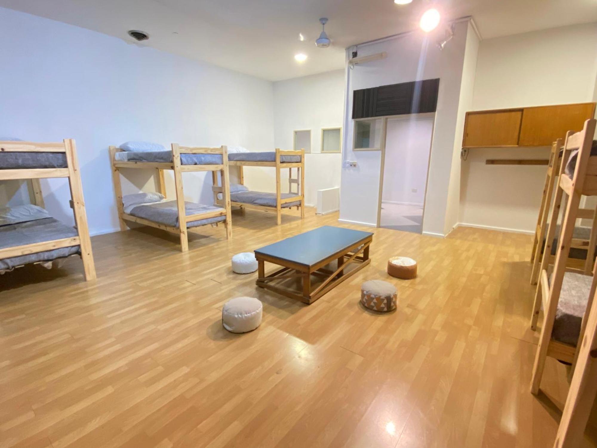 Rio Plateado Hostel Buenos Aires Bagian luar foto