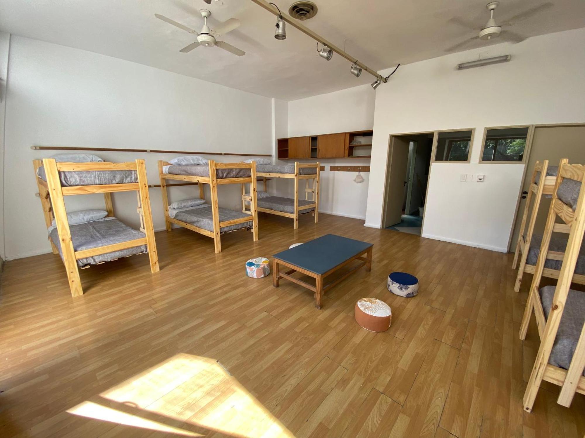 Rio Plateado Hostel Buenos Aires Bagian luar foto